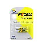 Customized 1.2v 1000ma Ni-mh Aaa Battery Cell 1.2v 1000mAh NI-MH thumbnail-2