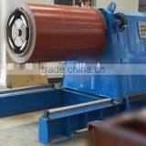 Hydraulic Steel Coil Decoiler Machine With Comparetive Price and High Quality thumbnail-1