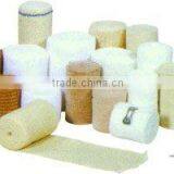 CE Certificated Spandex Elastic Bandage