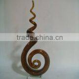 Exquisite Glass Sculpture thumbnail-1