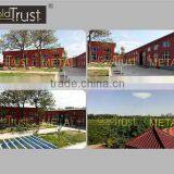 1.2mm China Supplier Vibration Color Stainless Steel Sheet Elevator Custom Design thumbnail-1