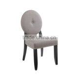 French Style Restaurant Chair Dining YA70140 thumbnail-4