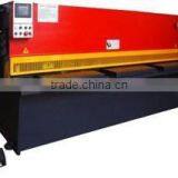Factory Supply Aluminum Sheet Plate Hydraulic Cutting Machine thumbnail-1