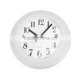 Plastic Wall Clock-& Quartz Wall Clock& Promotinal Wall Clock& Fashional Wall Clock thumbnail-1