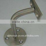 Stainless steel handrail brackets