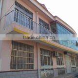 Qingdao Zhongding Machinery Co., Ltd. company overview - view 3 thumbnail