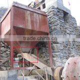DZ30-4 Small Mining Vibrating Feeder, Factory Vibrating Feeder Price thumbnail-4