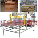 plastic empty bottle palletizing machine