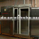 Blast Freezer