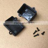 Rc Car 44*32*36mm Radio Receiver Box for 1/10 rc Crawler
