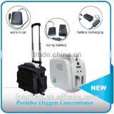 1l mini portable oxygen concentrator with lithium battery/oxygen concentrator portable medical