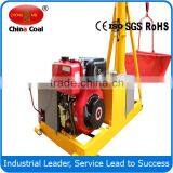 CE Certification Diesel Power Crane From China Coal Group