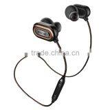Macaw T1000 FullScene Wireless High Fidelity Bluetooth 4.1 Sport Earphone Headphone thumbnail-2