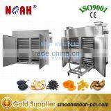 RXH Hot Air Circulating Oven for Light Industry thumbnail-1
