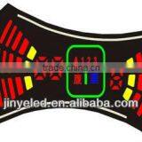 Shenzhen 7 Segment Digital Led Display/3 Digits Led Display/digital Led Display Used for Health Monitor