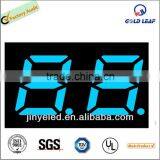 2 Digit 7 Segment Display