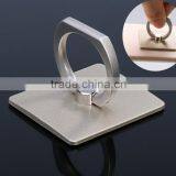 Custom Full Color Printing Ring Holder for Mobile Phone Holder Safety for Christmas Gifts thumbnail-3