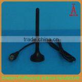 AMEISON 174-230/470-862 MHz 3 DBi UHF VHF Outdoor Indoor Magnetic Base High Gain Dvb-t Antenna thumbnail-1