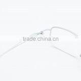 Good Reputation Cheap and Safety Full Tim Memory Pure Optical Frame Titanium thumbnail-4