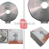 High Quality Hand Polished Global Stainless Steel Fixed Blade Knife Set thumbnail-6