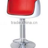 Cup Style Plastic Bar Chair(B-18)