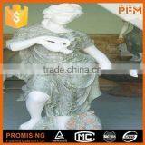 China High Quality Hand-craved Granite Monument Vase