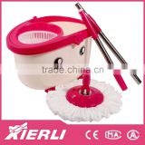 Easy Life 360 Rotating Spin Magic Microfiber Catch spin mop replacement parts