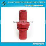 100% Manufacturer Pin Lug Coupling for Polypropylene thumbnail-1
