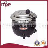 13L Electric Soup Kettle thumbnail-1
