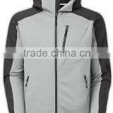 mens long sleeve soft shell jacket