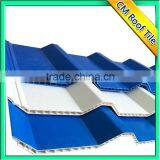Price Competitive Color Fast & Energy Saving Asa Synthetic Resin Board