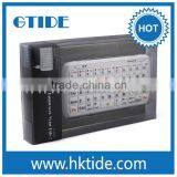 Portable Bluetooth Wireless Keyboard Power Bank and Bluetooth Keyboard 2 in 1 for Smartphone thumbnail-4