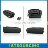8GB 720P HD Definition Burglar Hidden Video Camera Car Key V19