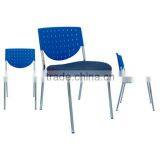 Modern Chair Design Furniture Fabric Good Quality Classroom Chairs for Sale K07 thumbnail-4