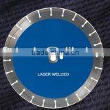 20" Conrete Asphalt Diamond Laser Saw Blade
