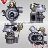 Turbo charger For Iveco Multicar m26 WAK 45 4*4 53039880071
