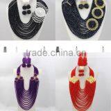 2015 Hot Sale African Necklace thumbnail-2