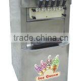 3+2 Mixed Flavour Floor Model Soft Ice Cream Machine
