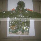 Pe Raincoat Pvc Raincoat - Buy Pvc Raincoat,Pvc Rainwear,Poncho thumbnail-5