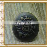 Factory Wholesale Classic Jeans Button