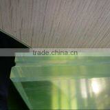 Chinese Manufacturer Ultra Clear/low Iron Tempered Laminated Glass thumbnail-1