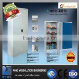 RYWL DIY Steel Locker With Hanging Plate