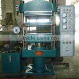 Rubber Shoe Sole Hot Vulcanizing Machine