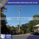 High Quality Galvanized Single Pole Tower Quality Choice thumbnail-3