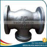 Foundry Sand Casting for Valve,pump Mining Machinery