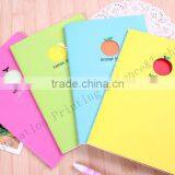 2016 New Arrival School Notebook Student Exercise Book thumbnail-1