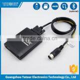 3.5mm Aux/usb/sd Car Interface Plug cd Changer Port thumbnail-1