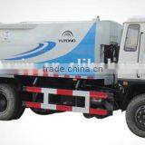 4X2 9.2 m3 Compression Garbage Truck YTZ5120ZYS20F for Sale
