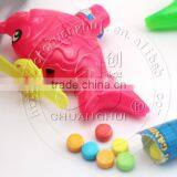 Cyprinoid Helicopter With Whistle Toy Candy thumbnail-3
