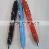 Metal Ball Pen, High Quality thumbnail-1